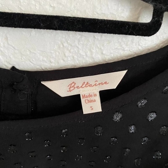 ANTHROPOLOGIE Blouse - Picture 6 of 8